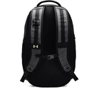 Nahrbtnik Under Armour  Hustle Pro Backpack Black Medium Heather