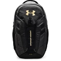 Nahrbtnik Under Armour  Hustle Pro Backpack Black Medium Heather