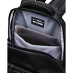 Nahrbtnik Under Armour  Hustle Pro Storm Backpack-BLK