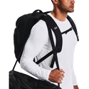 Nahrbtnik Under Armour  Hustle Pro Storm Backpack-BLK