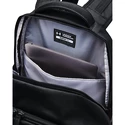 Nahrbtnik Under Armour  Hustle Pro Storm Backpack-BLK