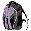 Nahrbtnik za drsalke za inline hokej Powerslide  Fitness Purple 13,6l