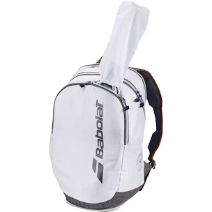 Nahrbtnik za loparje Babolat  Court Backpack Wimbledon