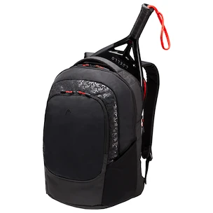 Nahrbtnik za loparje Head  Coello Pro X Padel Backpack 30L