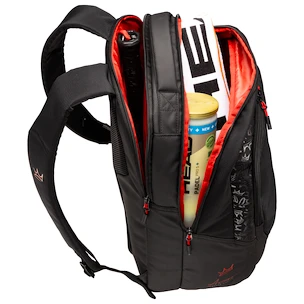 Nahrbtnik za loparje Head  Coello Pro X Padel Backpack 30L