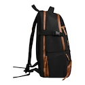 Nahrbtnik za loparje NOX   Luxury Open Series Black/Brown Backpack