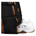Nahrbtnik za loparje NOX   Luxury Open Series Black/Brown Backpack