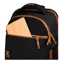 Nahrbtnik za loparje NOX   Luxury Open Series Black/Brown Backpack