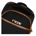 Nahrbtnik za loparje NOX   Luxury Open Series Black/Brown Backpack