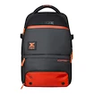 Nahrbtnik za loparje NOX   Luxury Open Series Black/Red Backpack