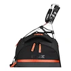 Nahrbtnik za loparje NOX   Luxury Open Series Black/Red Backpack