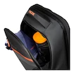 Nahrbtnik za loparje NOX   Luxury Open Series Black/Red Backpack