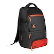 Nahrbtnik za loparje NOX   Luxury Open Series Black/Red Backpack