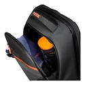 Nahrbtnik za loparje NOX   Luxury Open Series Black/Red Backpack