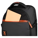 Nahrbtnik za loparje NOX   Luxury Open Series Black/Red Backpack