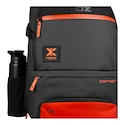 Nahrbtnik za loparje NOX   Luxury Open Series Black/Red Backpack