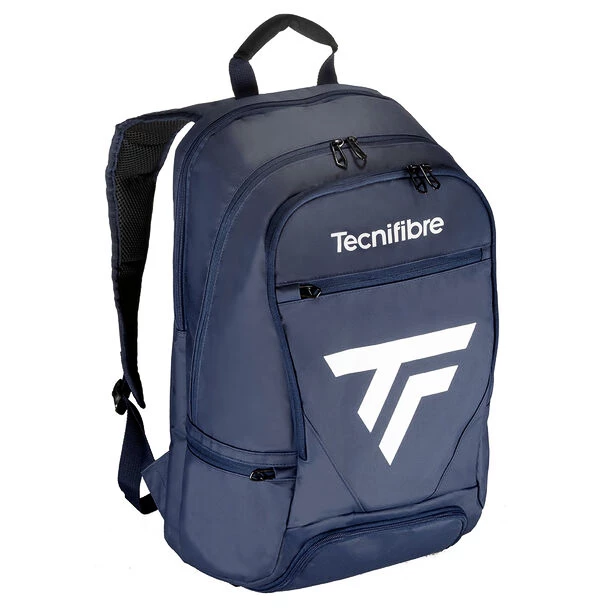 Nahrbtnik za loparje Tecnifibre  Tour Endurance Backpack Navy