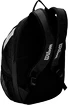 Nahrbtnik za loparje Wilson  Federer Team Backpack 2020 Black