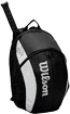 Nahrbtnik za loparje Wilson  Federer Team Backpack 2020 Black