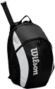 Nahrbtnik za loparje Wilson  Federer Team Backpack 2020 Black