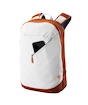 Nahrbtnik za loparje Wilson  Super Tour Backpack Roland Garros 2024 Cream/Clay