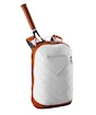 Nahrbtnik za loparje Wilson  Super Tour Backpack Roland Garros 2024 Cream/Clay