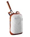 Nahrbtnik za loparje Wilson  Super Tour Backpack Roland Garros 2024 Cream/Clay