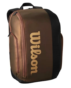 Nahrbtnik za loparje Wilson  Super Tour Pro Staff v14 Backpack