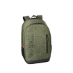 Nahrbtnik za loparje Wilson  Team Backpack Heather Green