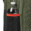 Nahrbtnik za loparje Wilson  Team Backpack Heather Green