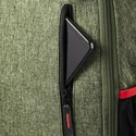 Nahrbtnik za loparje Wilson  Team Backpack Heather Green