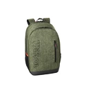 Nahrbtnik za loparje Wilson  Team Backpack Heather Green