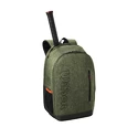 Nahrbtnik za loparje Wilson  Team Backpack Heather Green