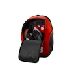 Nahrbtnik za loparje Wilson  Tour Red Padel Backpack