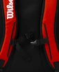Nahrbtnik za loparje Wilson  Tour Red Padel Backpack