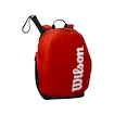 Nahrbtnik za loparje Wilson  Tour Red Padel Backpack