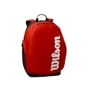 Nahrbtnik za loparje Wilson  Tour Red Padel Backpack