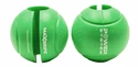 Nastavki za oprijem za os Power System  Bar Globe Gripz Green