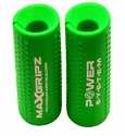 Nastavki za oprijem za os Power System  Max Gripz XL