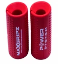 Nastavki za oprijem za os Power System  Max Gripz XL