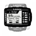 Navigacija Lezyne  GPS Lezyne Mega XL GPS