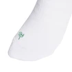 Nogavice adidas  Tennis Originals Low Cut Socks 1 Pair White / Green