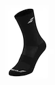 Nogavice Babolat  3 Pairs Pack Black  43/46
