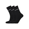 Nogavice FZ Forza  Sock Classic 3 Pack Black  EUR 43-47