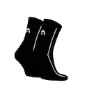 Nogavice Head  Tennis Performance Black (2 Pack)