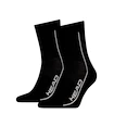 Nogavice Head  Tennis Performance Black (2 Pack)  EUR 35-38