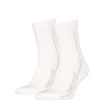 Nogavice Head  Tennis Performance White (2 Pack)