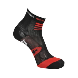 Nogavice Spring Revolution 2.0 Training black