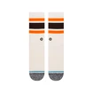 Nogavice Stance  BOYD ST OFF WHITE