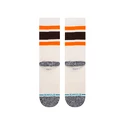Nogavice Stance  BOYD ST OFF WHITE